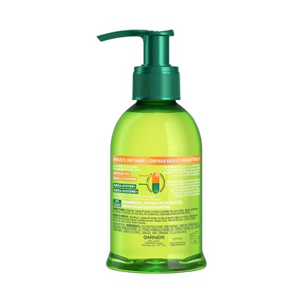Garnier Fructis - Sleek & Shine Anti-Frizz Serum | 150 mL