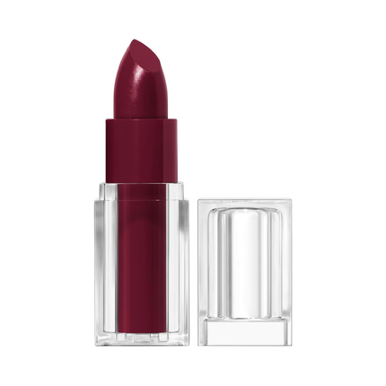 COVERGIRL - Rouge à lèvres Clean, fini satiné, tenue 24 heures, non desséchant