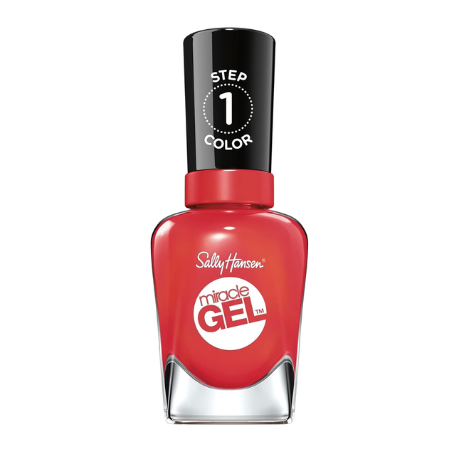 Sally Hansen - Miracle Gel Nail Polish Collection | 14.7 mL