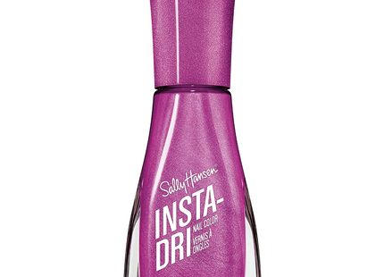 Sally Hansen - Collection de vernis à ongles Insta Dri | 9,17 ml 