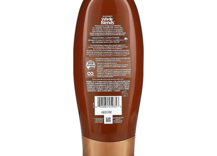 Garnier - Whole Blends Coconut Oil & Cocoa Butter Conditioner | 370 mL