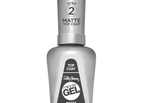 Couche de finition mate 102