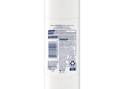 Dove - Advanced Care 72 Hour Antiperspirant, Shea Butter | 74 g