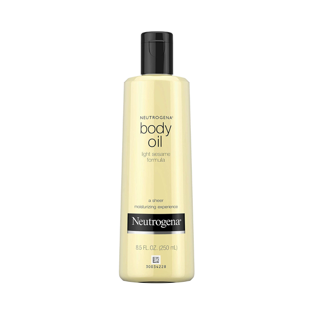 Neutrogena Body Oil | 250 ml