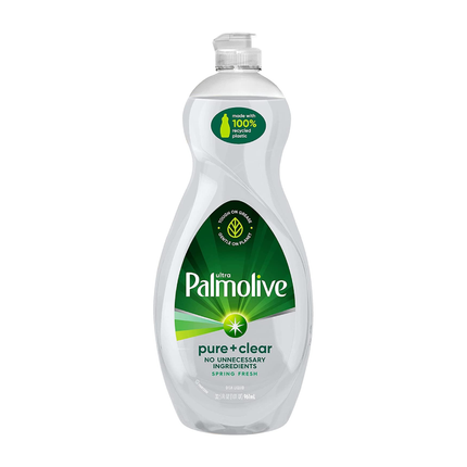 Palmolive - Ultra Dish Liquid - Various Scents | 591 mL