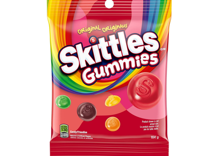 Skittles - Original Gummies | 164 g