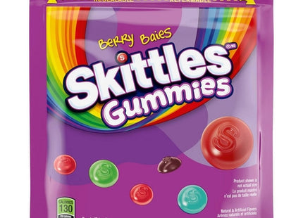 Skittles - Gummies - Wildberry Flavour | 280 g