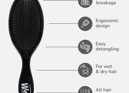 Wet Brush - Original Detangler Hair Brush