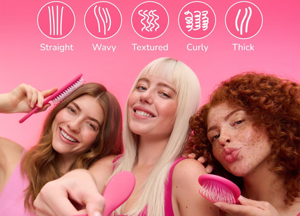 Wet Brush - Original Detangler Hair Brush