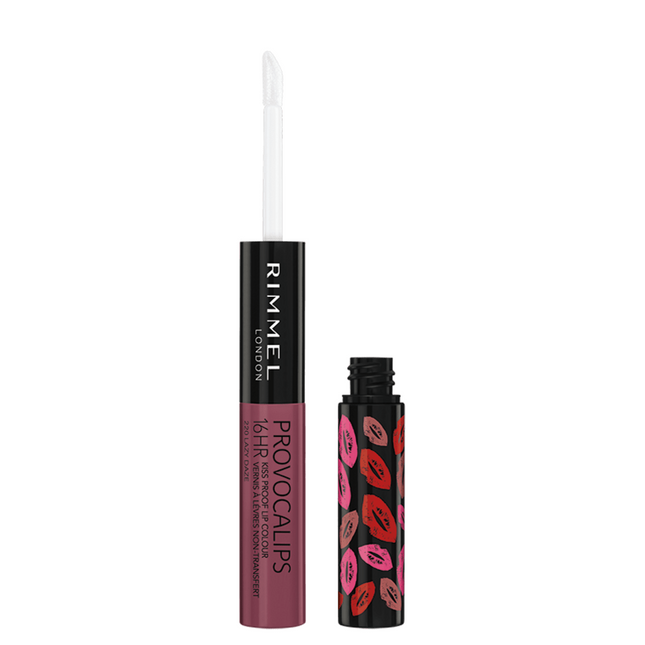 Rimmel - Provocalips - 220 Lazy Daze | 7 ml