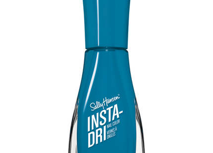 Sally Hansen - Collection de vernis à ongles Insta Dri | 9,17 ml 