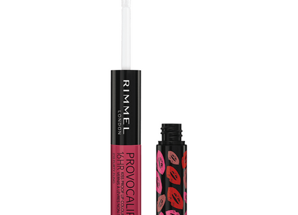 Rimmel - Provocalips - 210 Vol Flirty | 7 ml