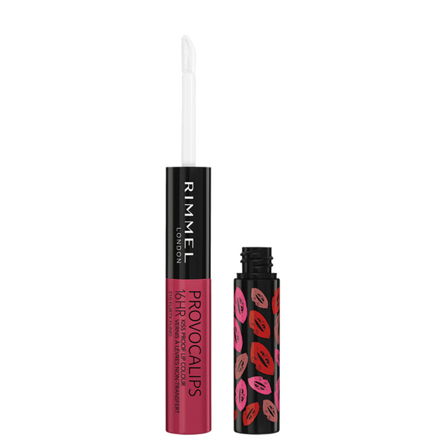 Rimmel - Provocalips - 210 Vol Flirty | 7 ml