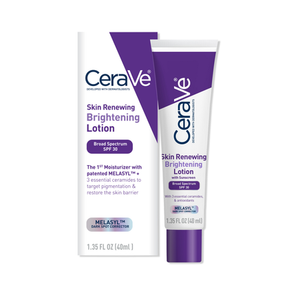 CeraVe - Lotion Régénérante | 40 mL
