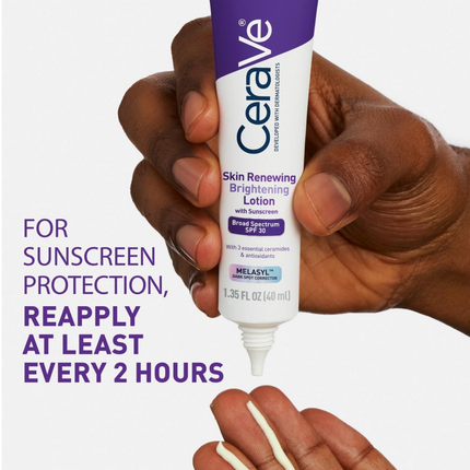 CeraVe - Lotion Régénérante | 40 mL