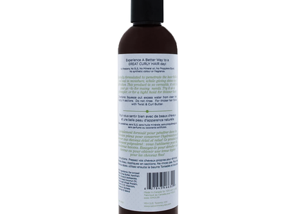 Up North Naturals - Hair Milk Leave-In Conditioner | 236 mL