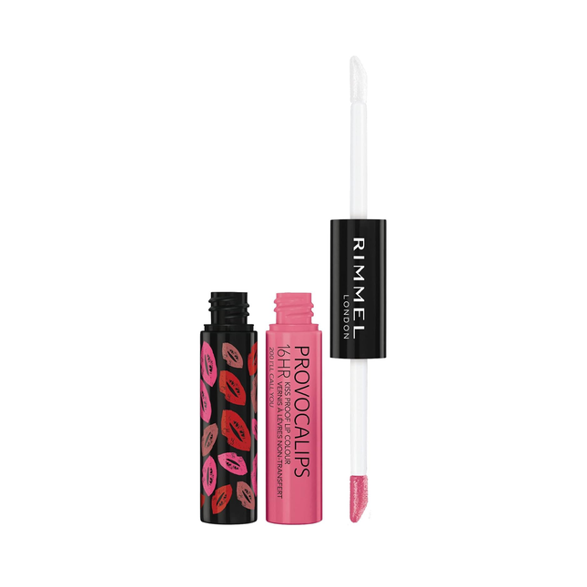 Rimmel London - Provocalips | 7 ml