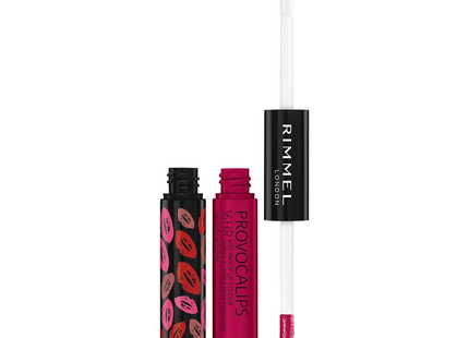 Rimmel London - Provocalips | 7 mL