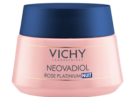 Vichy - Neovadiol Rose Platinium Calcium + Sucres Végétaux | 50 mL