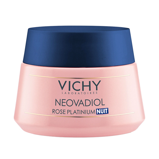 Vichy - Neovadiol Rose Platinium Calcium + Vegetal Sugars | 50 mL