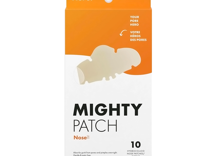 Hero Cosmetics - Mighty Patch Nose | 10 Patches