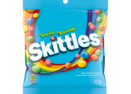 Skittles - Tropical | 140 g