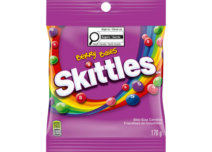 Skittles - Berry | 170 g