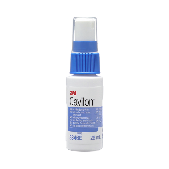 3M - Cavilon No Sting Barrier Film | 28 mL