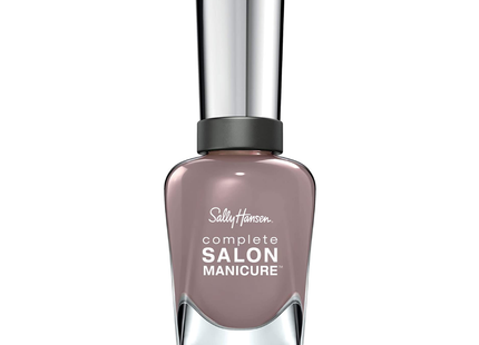 Sally Hansen - Complete Salon Manicure Nail Polish Collection | 14.7 mL