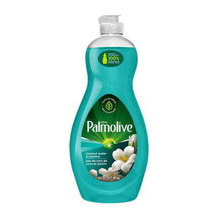 Palmolive - Ultra Dish Liquid - Various Scents | 591 mL