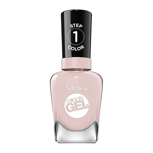 Sally Hansen - Vernis à ongles Miracle Gel | 14,7 ml
