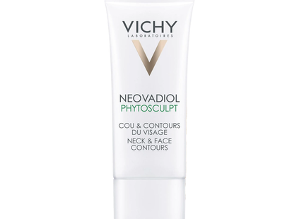 Vichy - Neovidiol Phytosculpt Soin Raffermissant Contours du Cou et du Visage | 50 ml