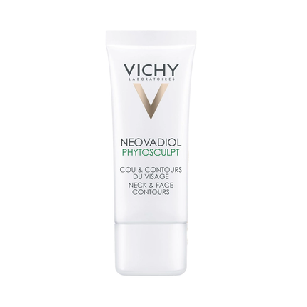 Vichy - Neovidiol Phytosculpt Soin Raffermissant Contours du Cou et du Visage | 50 ml
