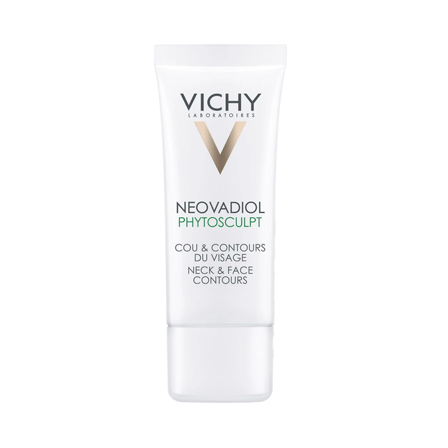 Vichy - Neovidiol Phytosculpt Firming Care For Neck & Face Contours | 50 mL
