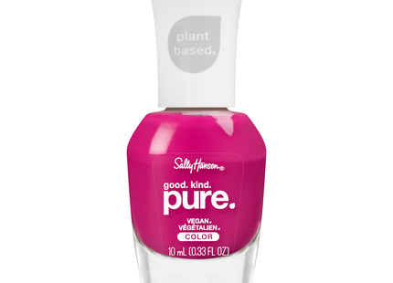 Sally Hansen - Good Kind Pure Vegan | 9.17 mL