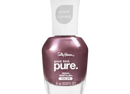 Sally Hansen - Good Kind Pure Vegan | 9.17 mL