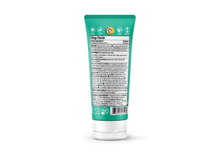 Badger - Crème solaire biologique pour bébé SPF 40 | 87 ml