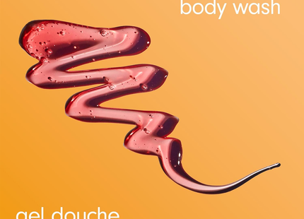 Softsoap - Moisturizing Body Wash, Energizing Pomegranate & Mango Spritz | 591 mL