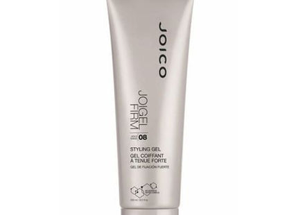 Joico Joigel Gel coiffant ferme - Tenue 08 | 250 ml