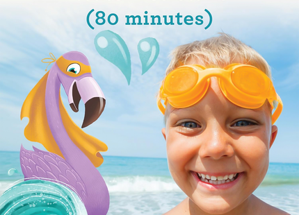 Aveeno - Kids Mineral Sunscreen Lotion SPF 50 for Sensitive Skin | 88 mL