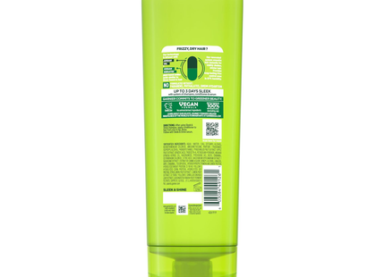 Fructis - Sleek & Shine Conditioner | 621 mL