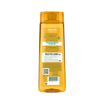 Fructis - Shampooing Triple Nutrition | 370 mL