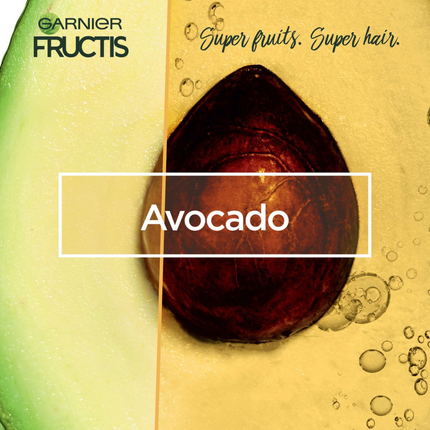 Fructis - Shampooing Triple Nutrition | 370 mL