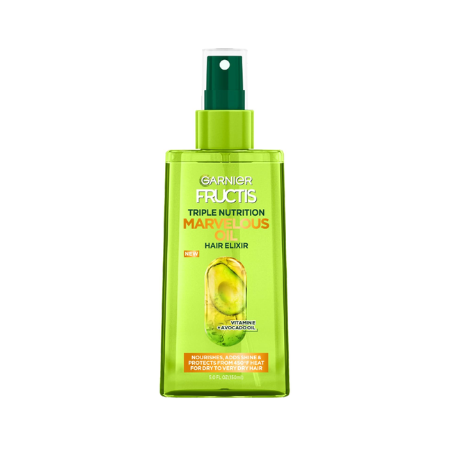 Fructis - Triple Nutrition Marvelous Oil | 150 mL