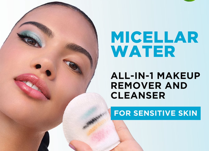 Garnier - SkinActive Micellar Cleansing Water | 100 mL