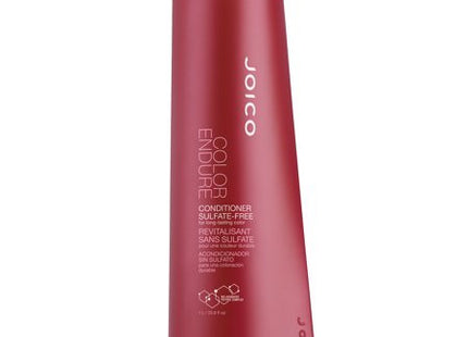 Joico - Color Endure Conditioner for Long-Lasting Color | 1 L