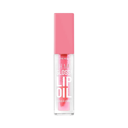 Rimmel London - Oh My Gloss! Lip Oil | 4.5 mL