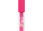 Berry Pink 003