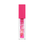 Berry Pink 003