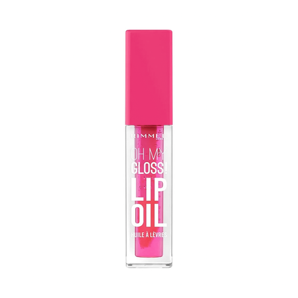 Rimmel London - Oh My Gloss! Lip Oil | 4.5 mL
